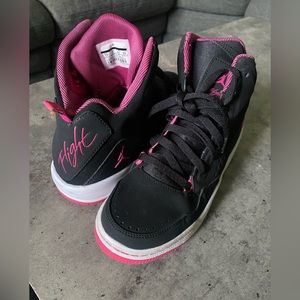 Nike air Jordan sneakers